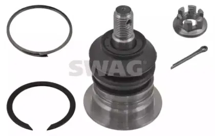 81 94 3066 SWAG Несущий / направляющий шарнир